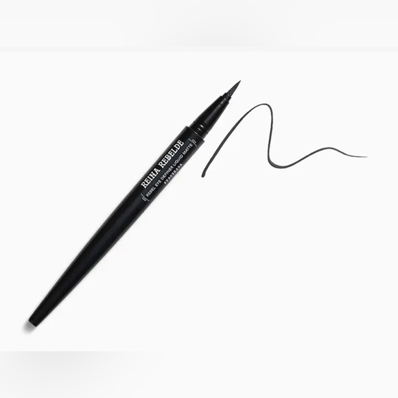 REINA REBELDE Other - REINA REBELDE REBEL EYE DEFINER LIQUID MATTE EYELINER